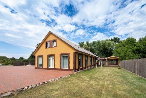 Hostal Arti Minijos