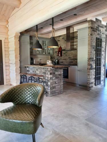 Apartamento Vila Saul?