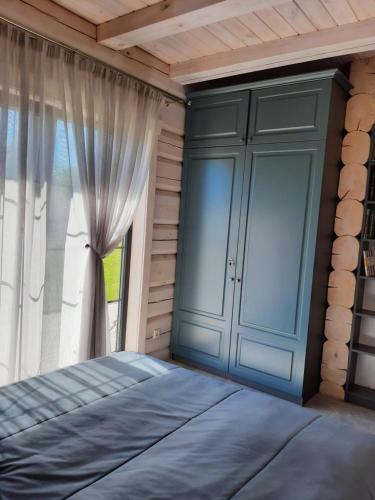 Apartamento Vila Saul?