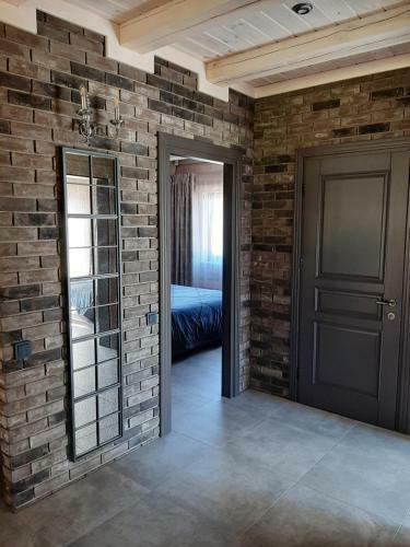 Apartamento Vila Saul?