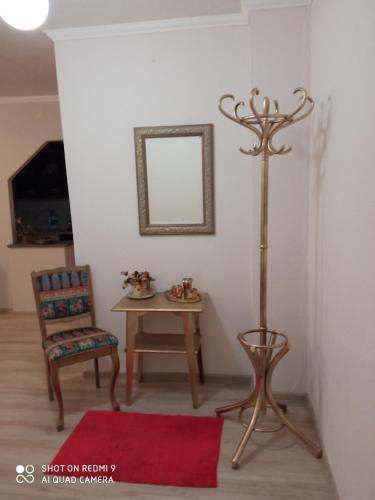 Apartamento Vieno Kambario Butas