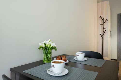 Senamies?io Apartamentai