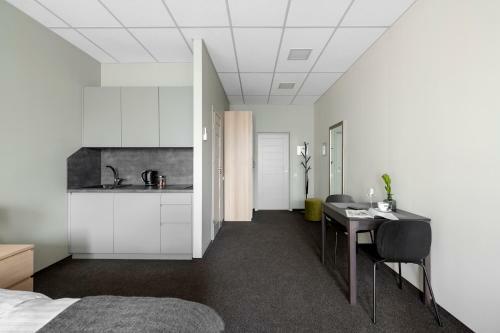 Senamies?io Apartamentai