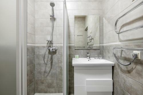 Senamies?io Apartamentai