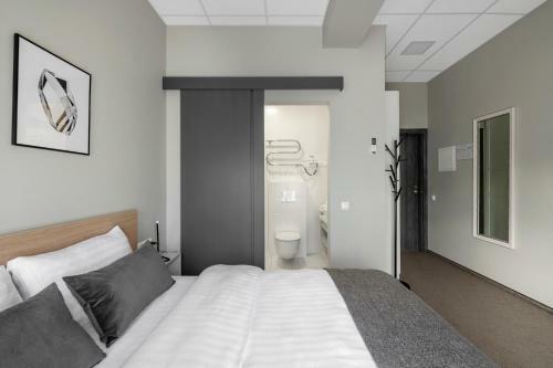 Senamies?io Apartamentai