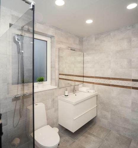 Apartamento Laurentroom Central Park