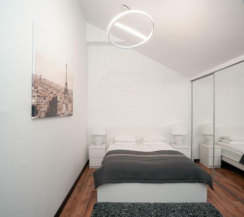 Apartamento Laurentroom Park&fountain