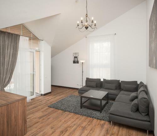 Apartamento Laurentroom Park&fountain