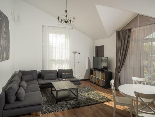 Apartamento Laurentroom Park&fountain
