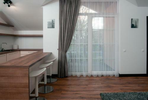 Apartamento Laurentroom Park&fountain