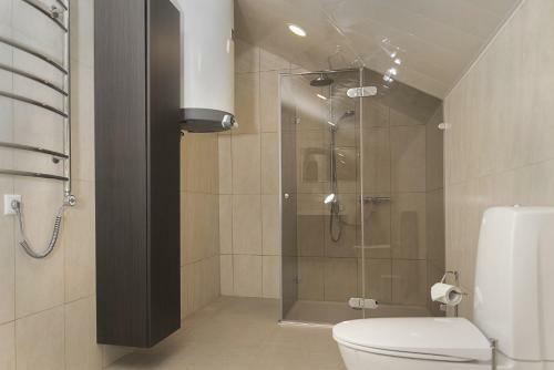Apartamento Laurentroom Park&fountain