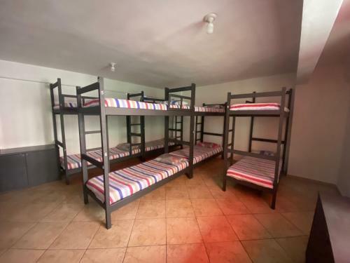 Ipanema Club Hostel