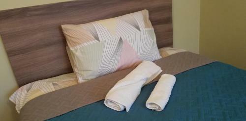 Apartamento Elsertos Namai