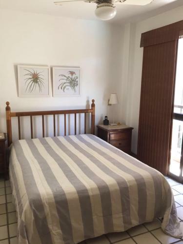 Apartamento Frente Para O Mar
