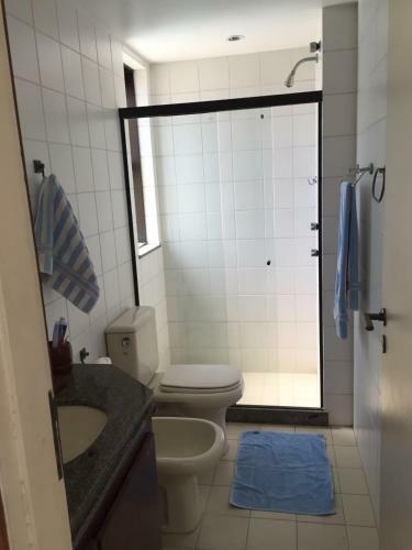 Apartamento Frente Para O Mar
