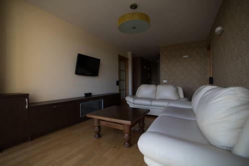 Cozy Apartment With A Wonderful Lake View