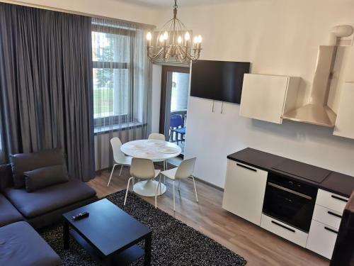 Apartamento Laurentroom Center