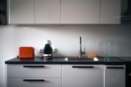 Apartamento Laurentroom Center