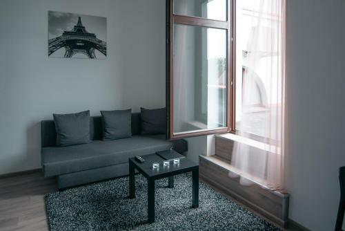 Apartamento Laurentroom Center