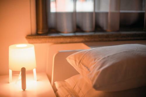 Apartamento Laurentroom Center