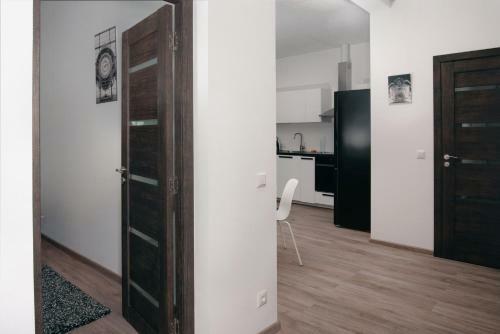 Apartamento Laurentroom Center