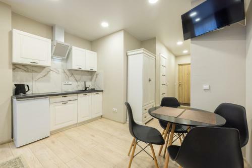 Apartamentai Su Terasa Ir Vaizdu ? Miest?