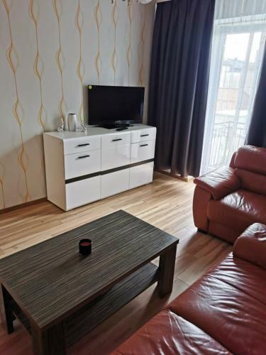 Apartamento Laisv?s 10