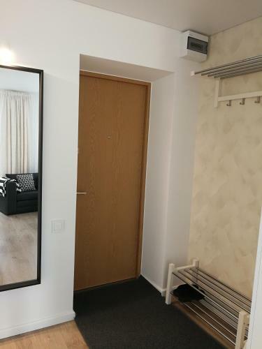 Apartamento Buto Nuoma ?viesos Gatv?je