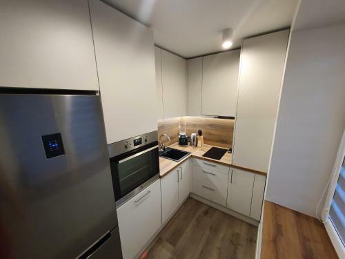 D&g Apartment