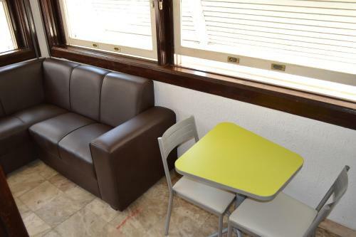 Roxy Apartments