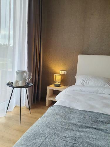 Apartamento Stonk? Sodyba Grapeldvaris