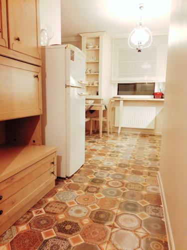 Apartamento ?kanos House