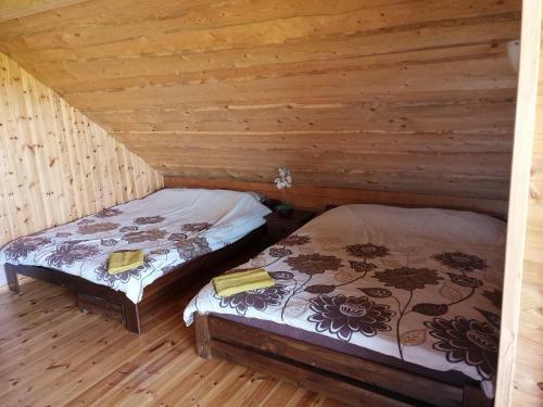 Relax House
