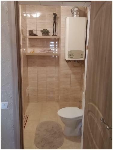 Apartamento Jaukus Butas ?iauli? Miesto Centre