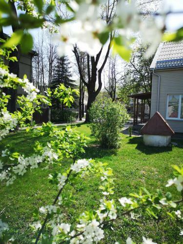 Apartamento Jaukus Butas ?iauli? Miesto Centre