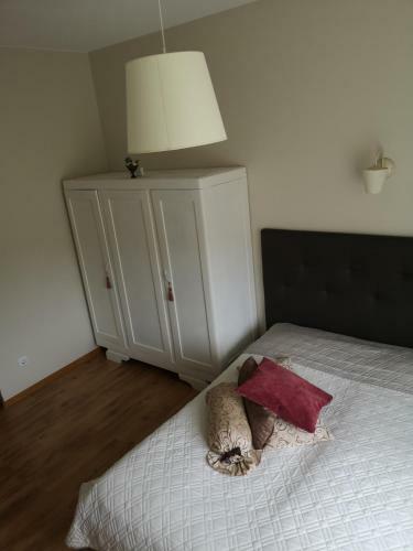 Apartamento Jaukus Butas ?iauli? Miesto Centre