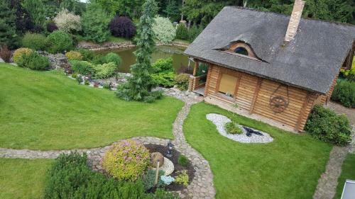 Hostal Sveciu Namelis