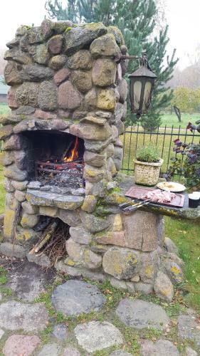 Hostal Sveciu Namelis