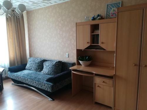 Apartamento Eapartaments