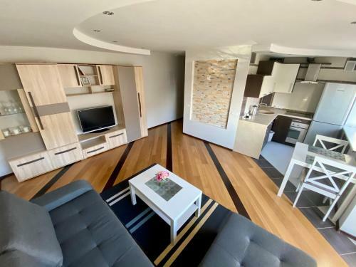 Dange Apartment