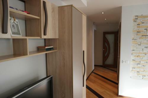 Dange Apartment