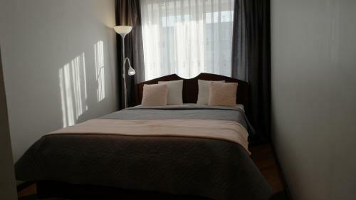 Dange Apartment