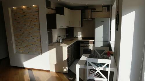 Dange Apartment
