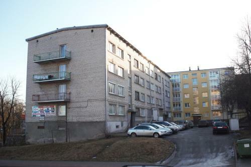 Siauliai Apartments - E?ero