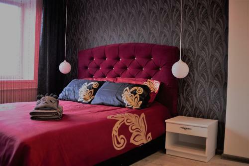 Siauliai Apartments - E?ero