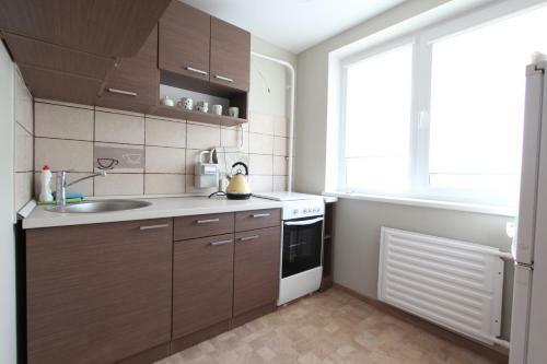 Sondeckio Apartment