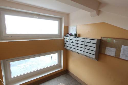 Sondeckio Apartment
