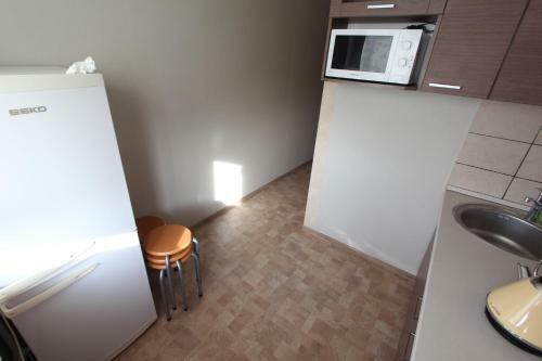 Sondeckio Apartment