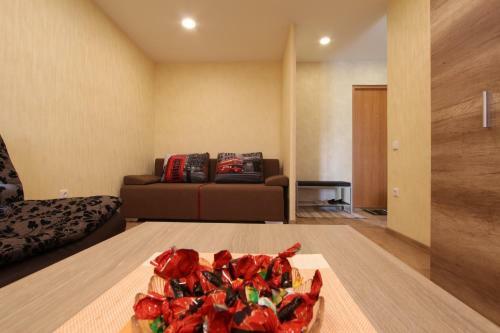 Sondeckio Apartment