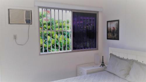 Lindo Apartamento Em Ipanema - Rj